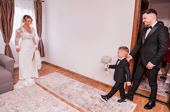 Fotograful de nuntă Ionut Giuseppe. Fotografie la: 05.06.2025