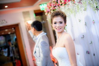 Fotógrafo de bodas Mana Srisuwan. Foto del 08.09.2020