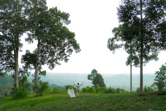 Wedding photographer Ram Marcelo. Photo of 11.08.2025