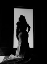 Wedding photographer Klaudia Ramirez. Photo of 09.07.2025