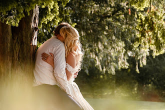 Hochzeitsfotograf Amy Fiona. Foto vom 20.08.2025