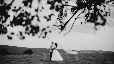 Wedding photographer Kovacs Levente. Photo of 09.09.2025