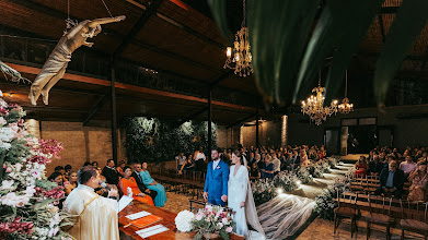 Wedding photographer Everton Chicória. Photo of 02.08.2022