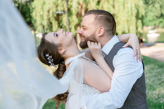 Huwelijksfotograaf Kseniya Nizova. Foto van 31.07.2022