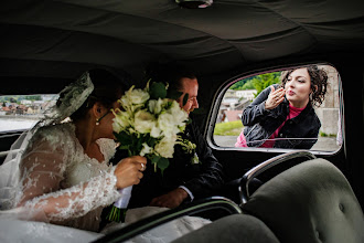 Wedding photographer Ufuk Sarışen. Photo of 28.07.2025