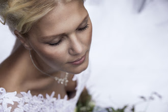 Bryllupsfotograf Daniel Bjørn Johannesen. Bilde av 02.10.2019