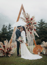 Fotograful de nuntă Anna Khomutova. Fotografie la: 06.09.2025