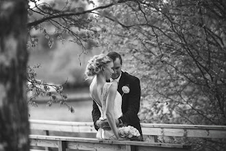 Vestuvių fotografas: Maria Sarianne. 01.02.2019 nuotrauka