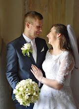 Fotografo di matrimoni Peter Antol. Foto del 08.05.2019