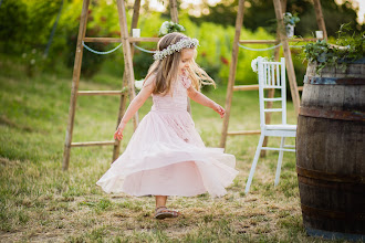 Photographe de mariage Gábor Déber. Photo du 07.10.2020