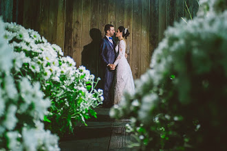 Fotógrafo de casamento Flavia Fernanda. Foto de 25.05.2023