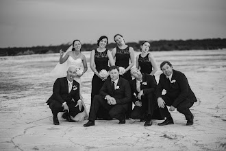 Wedding photographer Jade Clift. Photo of 10.02.2019