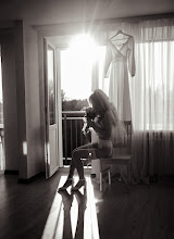 Wedding photographer Anna Elis. Photo of 18.04.2025