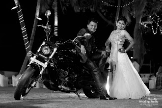 Wedding photographer Lucky Rohra. Photo of 10.12.2020