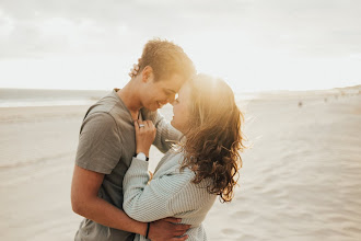 Hochzeitsfotograf Saskia Van Der Eijk. Foto vom 05.03.2019