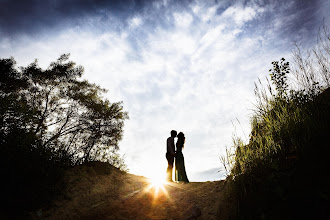 Wedding photographer Aleksandr Avdulov. Photo of 28.01.2018