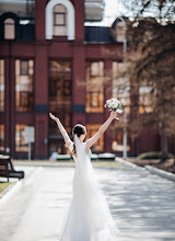 Wedding photographer Andrey Kozyakov. Photo of 28.04.2024