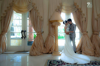 Wedding photographer Amin Basyir Supatra Supatra. Photo of 28.05.2020