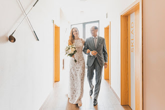 Wedding photographer Michal Šanca. Photo of 01.07.2022
