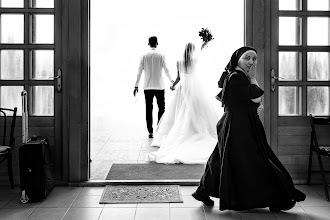 Düğün fotoğrafçısı Poptelecan Ionut. Fotoğraf 11.04.2024 tarihinde