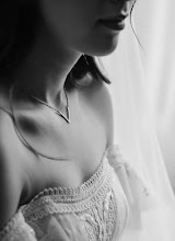 Wedding photographer Aleksey Syrkin. Photo of 10.06.2025