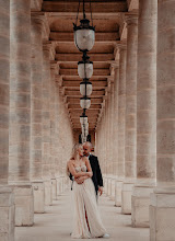 Wedding photographer Damian Piasecki. Photo of 02.06.2023