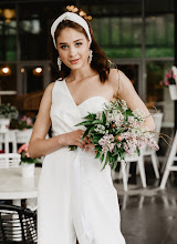 Fotografo di matrimoni Diana Kolesnikova. Foto del 19.06.2019