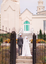 Fotógrafo de casamento Elena Tokareva. Foto de 12.05.2024