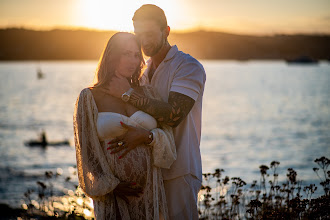 Wedding photographer Stephane Kiapello. Photo of 17.09.2025
