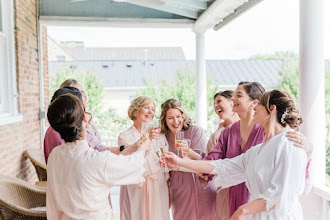 Fotografo di matrimoni Brittany Drosos. Foto del 25.05.2023