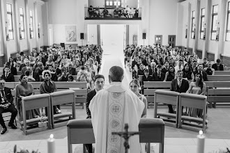 Fotografo di matrimoni Frank Granfeldt. Foto del 16.09.2025