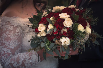 Photographe de mariage Edward Kemper. Photo du 31.12.2019