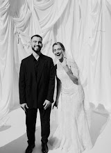 Fotógrafo de casamento Kseniya Kalyuzhnaya. Foto de 29.06.2025