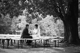 婚姻写真家 Konstantin Malykh. 08.06.2021 の写真