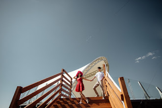 婚姻写真家 Miram Utegenov. 12.04.2020 の写真