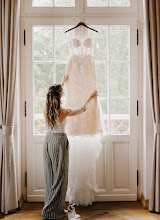 Wedding photographer Dana P. - Franke. Photo of 30.06.2025