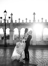 Wedding photographer Anita Dajka. Photo of 13.03.2023
