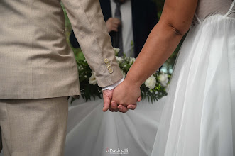 Svatební fotograf Sebastian Pacinotti. Fotografie z 14.04.2024