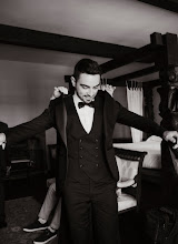 Wedding photographer Francesco Marongiu. Photo of 29.04.2024