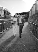 Bryllupsfotograf Tina Simakova. Bilde av 03.09.2023