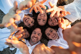 Wedding photographer George Sfiroeras. Photo of 11.02.2025