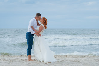 Hochzeitsfotograf Eugeniusz Starszak. Foto vom 25.02.2020