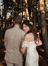 Fotografo di matrimoni Sergi Fedorov. Foto del 25.01.2023