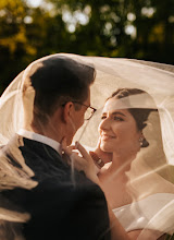 Wedding photographer Paweł Wróblewski. Photo of 05.10.2023