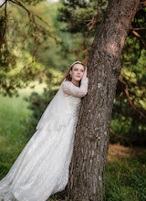 Fotografo di matrimoni Natalya Bukreeva. Foto del 21.07.2025
