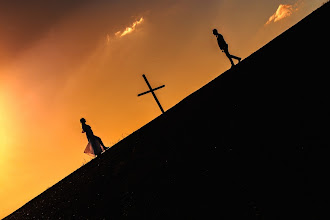 Fotógrafo de bodas Caio Soares. Foto del 14.03.2025