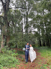 Wedding photographer Gus De La Paz. Photo of 06.10.2025