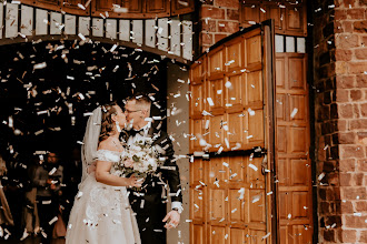 Esküvői fotós: Sebastian Karcz. 09.04.2024 -i fotó
