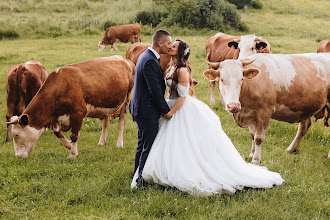 Wedding photographer Marko Ristic. Photo of 15.10.2024