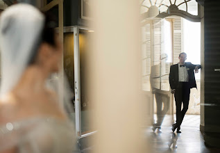 Fotógrafo de bodas Duc Leminh. Foto del 12.05.2024